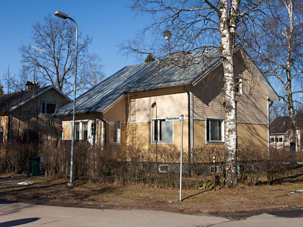 Puutarhakatua